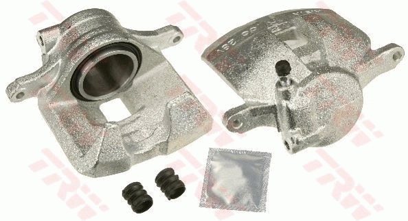 4773025080 Toyota Супорт гальмівний передній правий