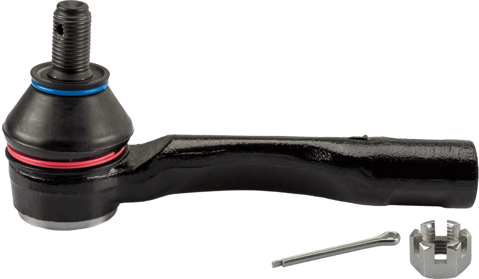 Наконечник рульовий Polcar LX332 ціна, від 10.91 USD