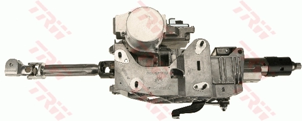 Рульова колонка Renault Megane II кабріолет (EM0, EM1) (2003 - 2010) ціна, від 124.29 USD