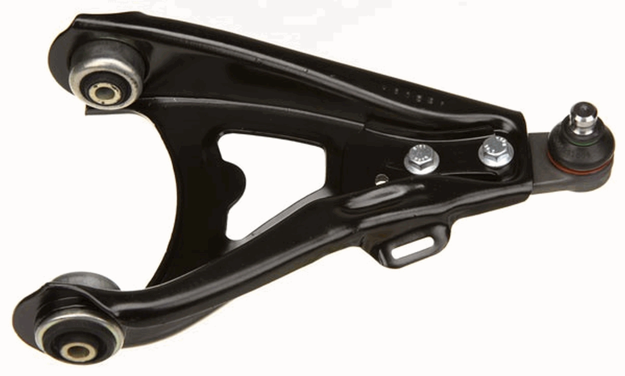 Правий важіль передній нижній підвіски Renault Megane SCENIC