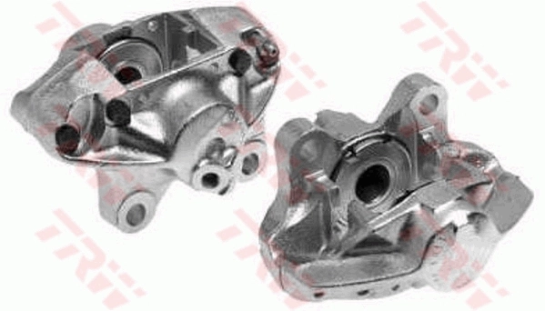 Купити A0004233198 Mercedes Супорт задній лівий