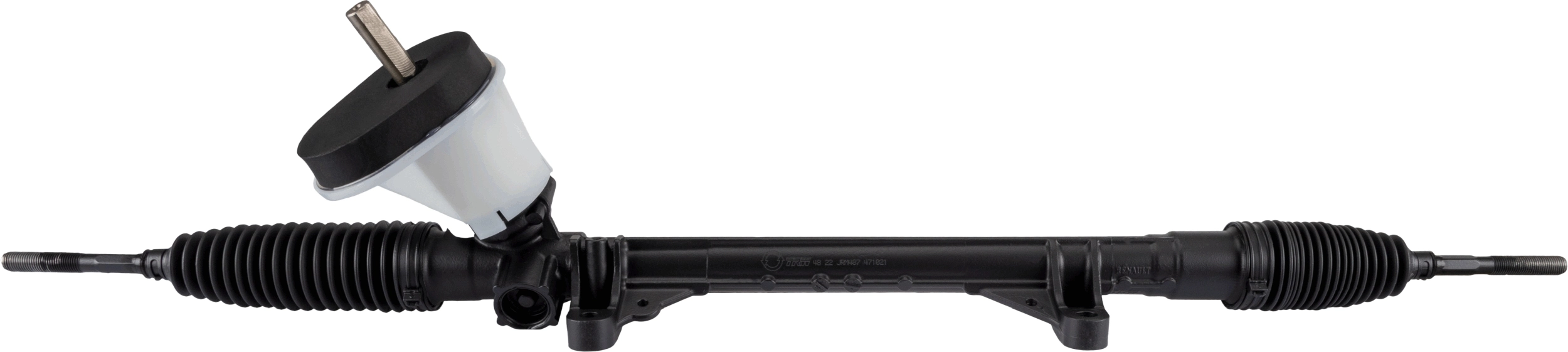 Купити Рульова рейка Renault Scenic II JM0, JM1