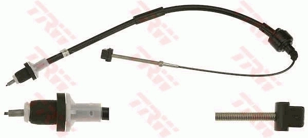 Трос зчеплення Adriauto AD330154 ціна, від 6.19 USD