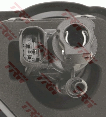 Купити LM80807 Delphi Головний циліндр зчеплення