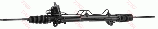 Купити Рульова рейка Ford Fiesta COURIER J5S, J3S