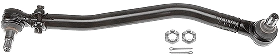 BG33089 Begel Тяга рульова поздовжня, передньої підвіски
