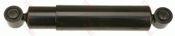 1336822 DAF Пружина амортизатора передняя