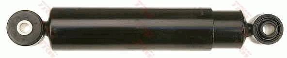 Амортизатор задній Mercedes A9703260400 ціна, від 47.66 USD