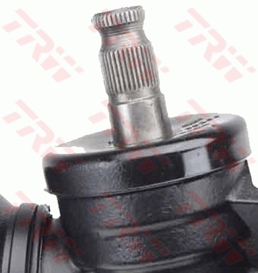 Рульова рейка M5002 Motorherz
