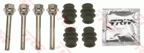 Ремкомплект супорту гальмівного заднього VAG 2D0698647 ціна, від 5.10 USD