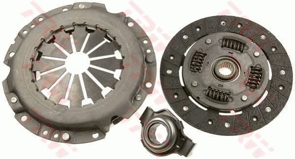 Купити 5888300 Fiat/Alfa/Lancia Комплект зчеплення (диск, корзина, підшипник)