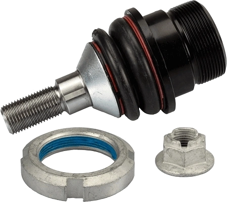 Кульова опора, нижня Magneti Marelli SSP1889 ціна, від 22.67 USD