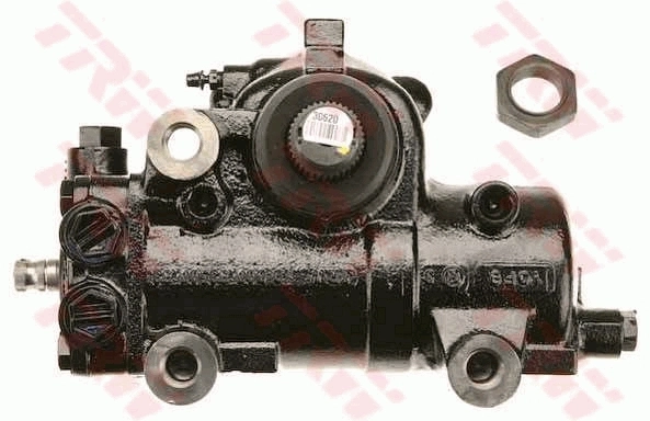 Рульовий механізм в зборі Renault Trucks Mascott фургон (FH) (1999 - 2010) ціна, від 234.69 USD