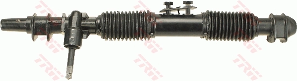 Рейковий рульовий механізм на Opel Astra F 51, 52, F35, M35