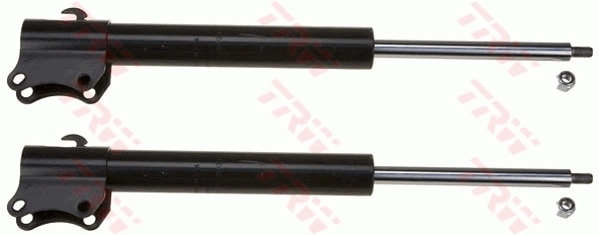 Задній амортизатор Cofap MP27047