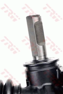 S5160510 Polcar Рейковий рульовий механізм