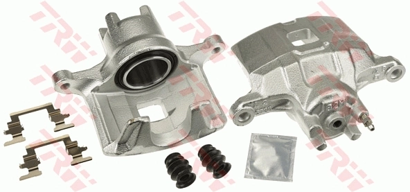 Супорт гальмівний передній правий Masterkit 77AK1825 ціна, від 12.67 USD