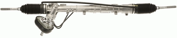 KS00910093 Bosch Рейковий рульовий механізм