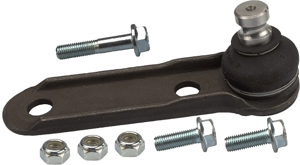 Кульова опора, нижня R505 Polcar