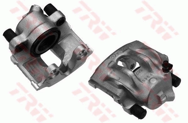 Купити KTT040263 Thermotec Супорт гальмівний передній лівий
