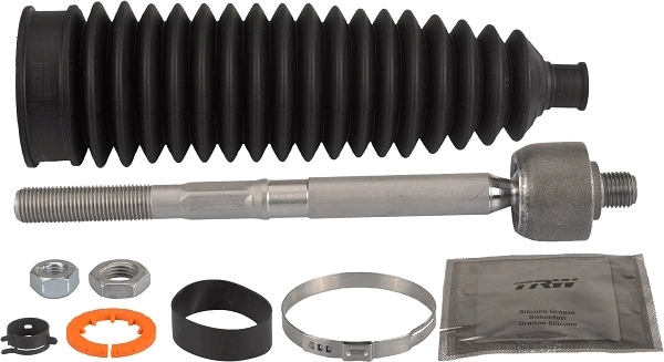 Тяги кермові на Renault Scenic II JM0, JM1