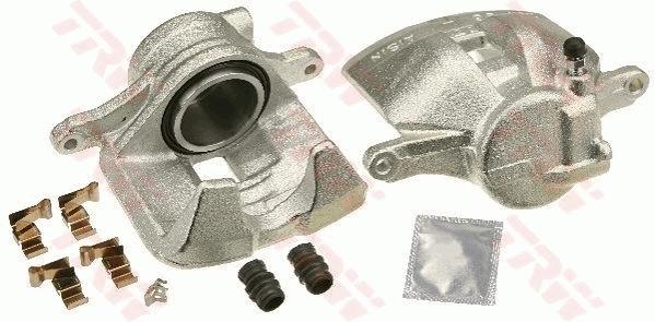 Супорт гальмівний передній лівий Toyota 4775026121 ціна, від 35.21 USD