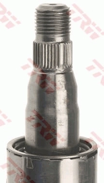 Купити Рульова колонка Fiat Stilo  192