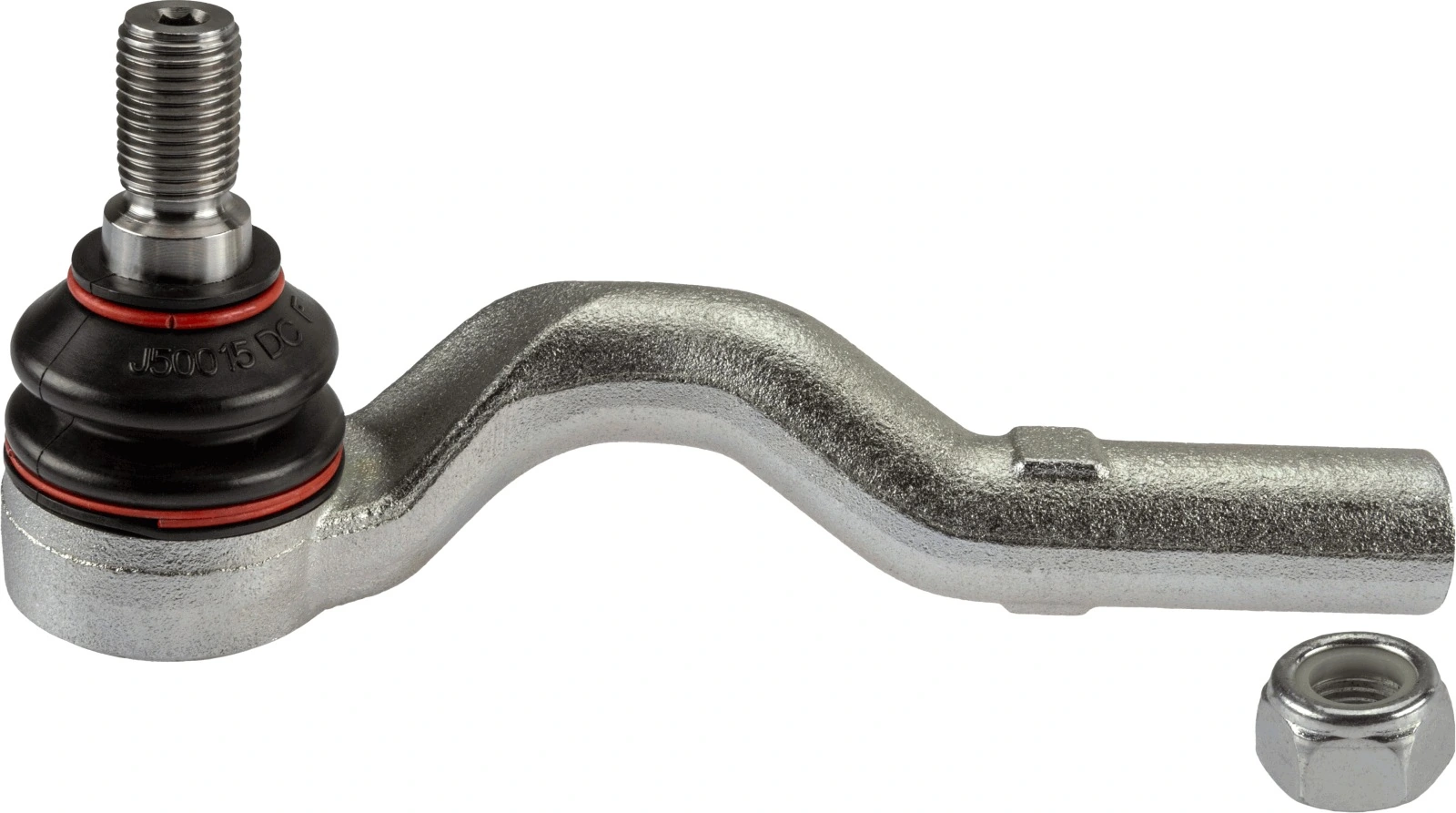 Наконечник рульовий Q-top QN1202P ціна, від 14.26 USD