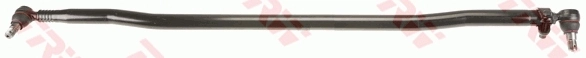 LMI37330 Lemforder Тяга рульова в зборі