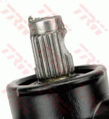 Рульова рейка SE7203 ASR