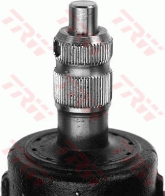 0046477840 Fiat/Alfa/Lancia Рейковий рульовий механізм