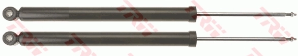 Амортизатор задній 7373G Magneti Marelli