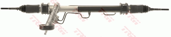 95918424 Opel Рейковий рульовий механізм