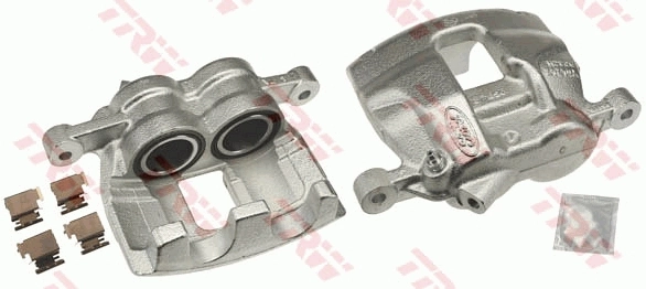 Супорт тормзной Hmpx HMP6C112B121AD