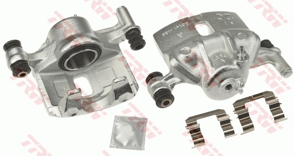 Супорт гальмівний передній правий 9814214580 Fiat/Alfa/Lancia