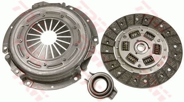 Комплект зчеплення (3 частини) Nissan/Infiniti 3000171N94 ціна, від 154.78 USD