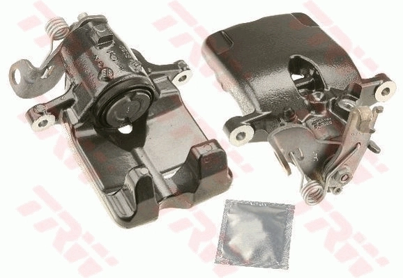 Супорт гальмівний задній лівий Polcar ERT401367 ціна, від 29.72 USD