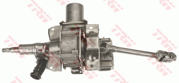 Колонка рульова Fiat Punto II
