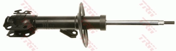 Стійка передня права Toyota 4851080190