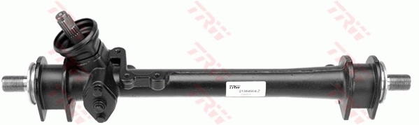 Купити S5195506 Polcar Рульова рейка
