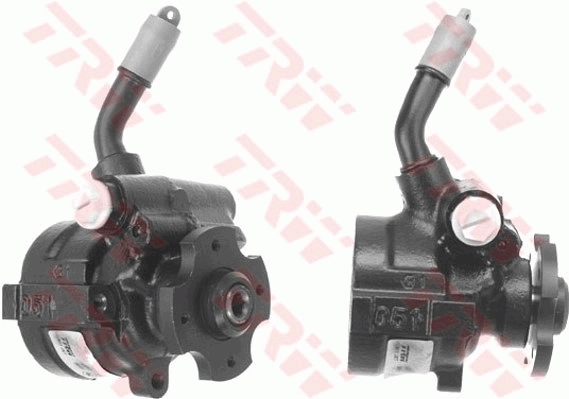 Насос ГПК Citroen Jumper фургон (230L) (1994 - 2002) ціна, від 63.35 USD