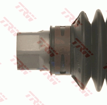 Купити 0052433 GKN-Spidan Рульова рейка
