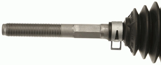 Управління рульове в зборі Bosch KS00910093 ціна, від 238.11 USD