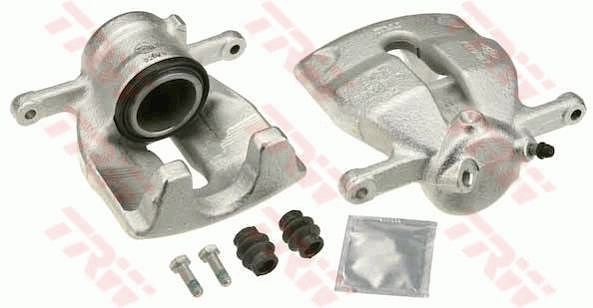 A4154200983 Mercedes Супорт гальмівний передній правий
