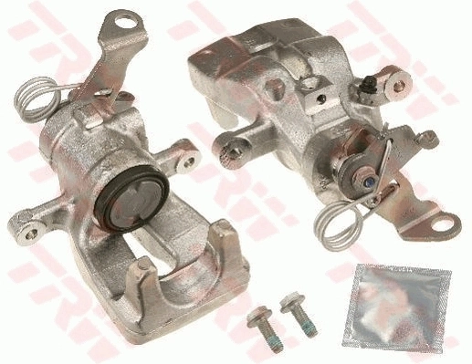 Супорт гальмівний задній лівий Fiat/Alfa/Lancia 77365739 ціна, від 60.85 USD