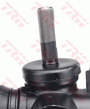 1627419 Ford Рейковий рульовий механізм