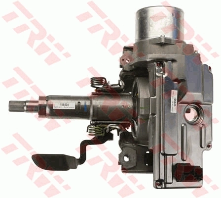 JCR267 TRW