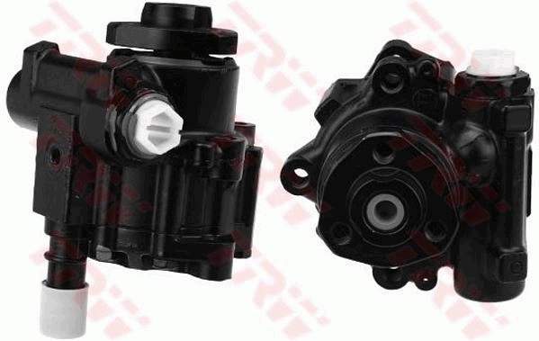Купити 00004007F2 Peugeot/Citroen Насос гідравліки