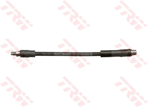 Шланг гальмівний передній Bosch 2437020003 ціна, від 7.65 USD