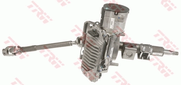Колонка рульова Fiat Panda II